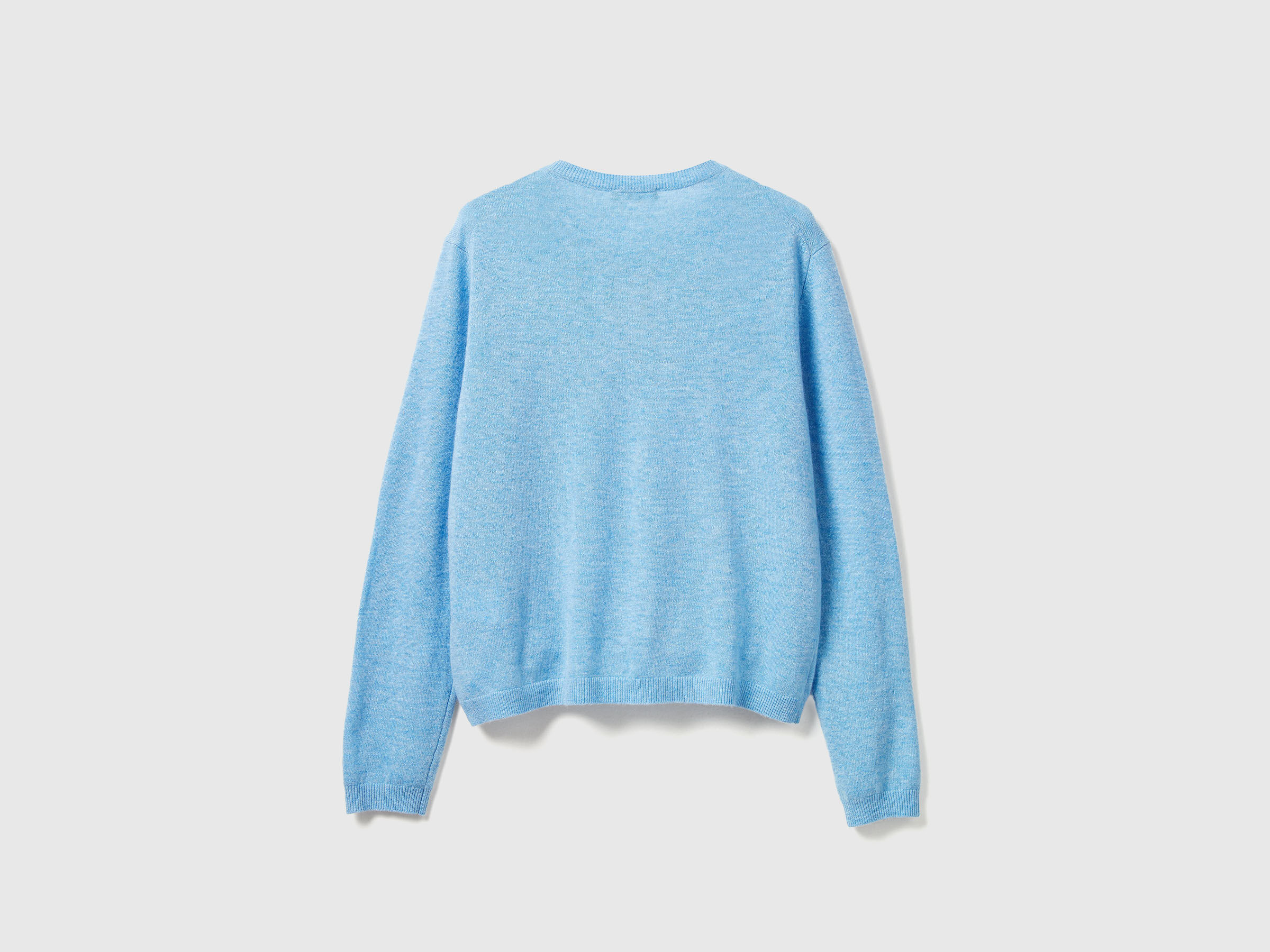 L/S SWEATER Femme image number 5